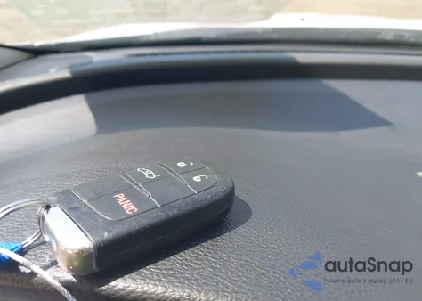 2016 Chrysler 200 Limited из США, поврежденный, VIN 1C3CCCAB2GN152515